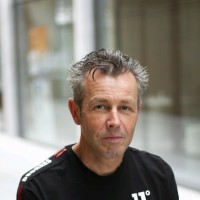Ron Van Opbergen