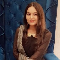 Aqsa Afaque