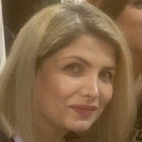 Felor Alamdari