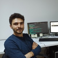 Ali Kaan Uyar