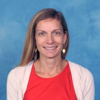 Mavis Wellington, M.Ed