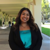 Pia Prashanth