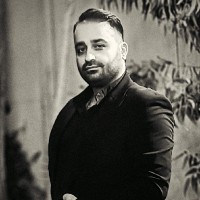 hossein abbasi