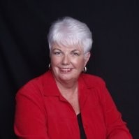 Jane McAllister