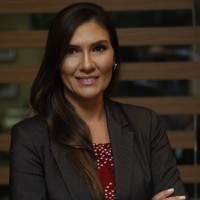 Andreia Mendes