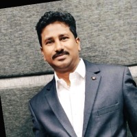 Koteshwar Reddy Tonangi