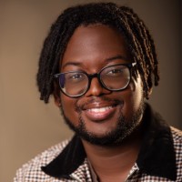 Maurice Jones Jr.