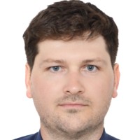 Mikhail Bekh