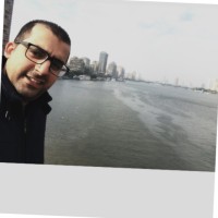 Mahmoud Saad