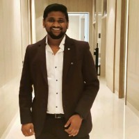 Vinay Paul
