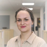 Stine Højrup Ludvigsen