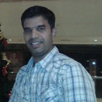 Ramesh Kumar Dorairaj