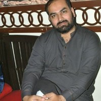 Nasir Javaid