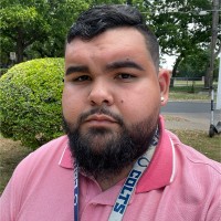 Colby Ramirez