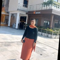 Anjana Bhardwaj