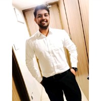 Nishant Ojha