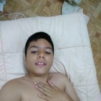Sebastian Padilla