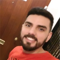 Nicolás Del Corro