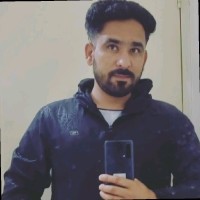 Saurabh Chaudhary