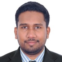 Mohammed Asif