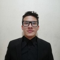 Wilson Moises Echevarria Maurtua