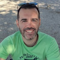 David Magro Pérez