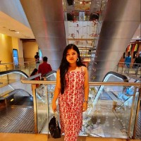 Sayanti Paul