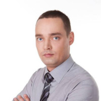 Dmitriy Bikboulatov