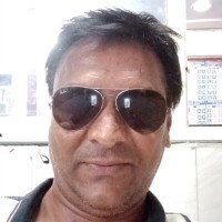Sunny Patel