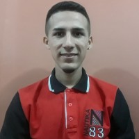 Bryan Leonardo Ganchozo Espinoza