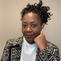 April Middleton, M.Ed