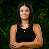 Catherine Psaila
