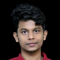 Krishna Kumar Nagarajan