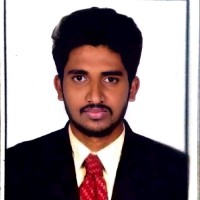 Balasubramani A