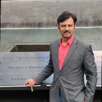 Dr. Kesava Naidu