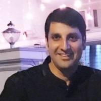 Simran Tuli