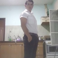 Marcos Guevara Gonzalez