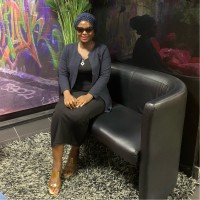 Omotayo Adeola