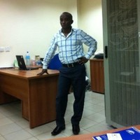 Humphrey Kweka
