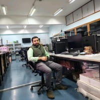 Ritabrata Bandyopadhyay