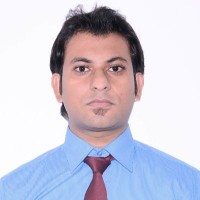 DEBANJAN CHAKRABORTY