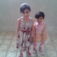 Amani Al Mqadma
