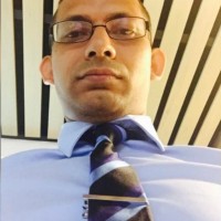 Nir Bhatt