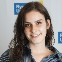 Karina Levin