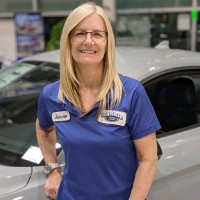 Johanne Charlebois