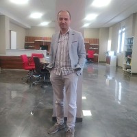 Erhan Çağlar