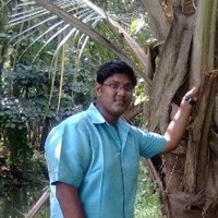 Ebin Antony