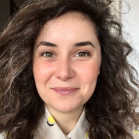 Anna Ghiraldini