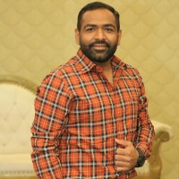 Raumik Patel