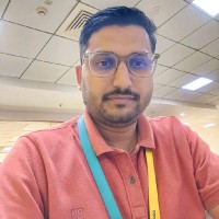 Pawan Jadhav